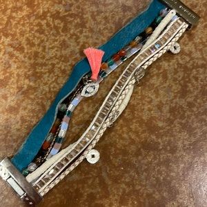 Victoria Emerson Bracelet